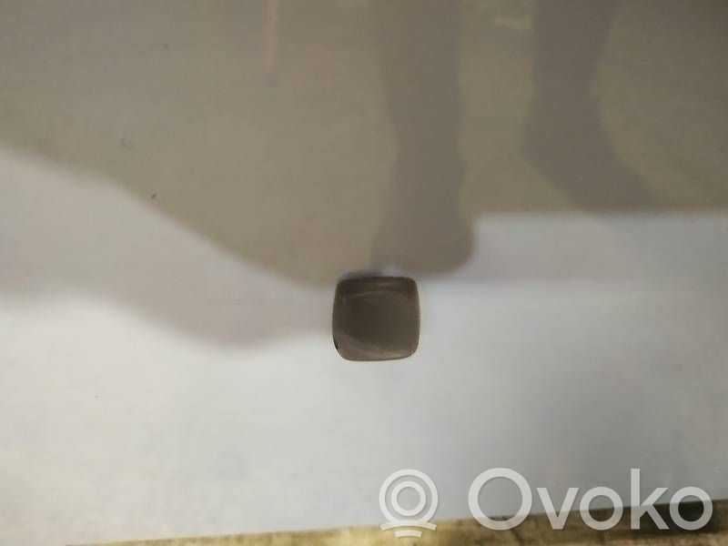 Buse de lave-glace