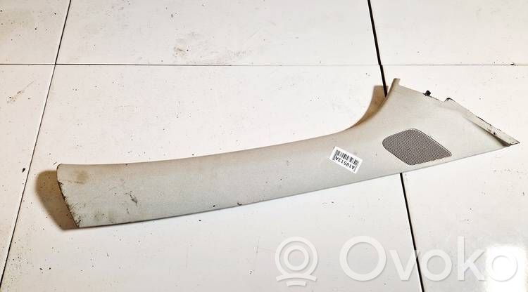 Volkswagen Polo IV 9N3 Rivestimento montante (C)
