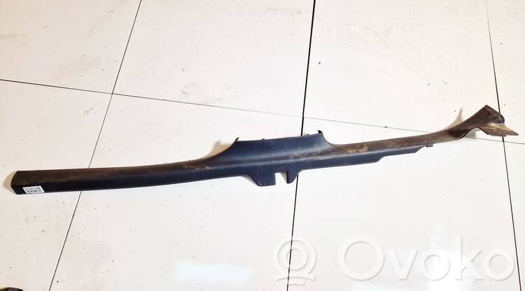 Volkswagen Polo IV 9N3 Capac prag față