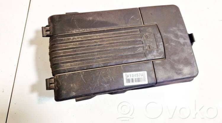 Volkswagen Golf V Capac cutie baterie 