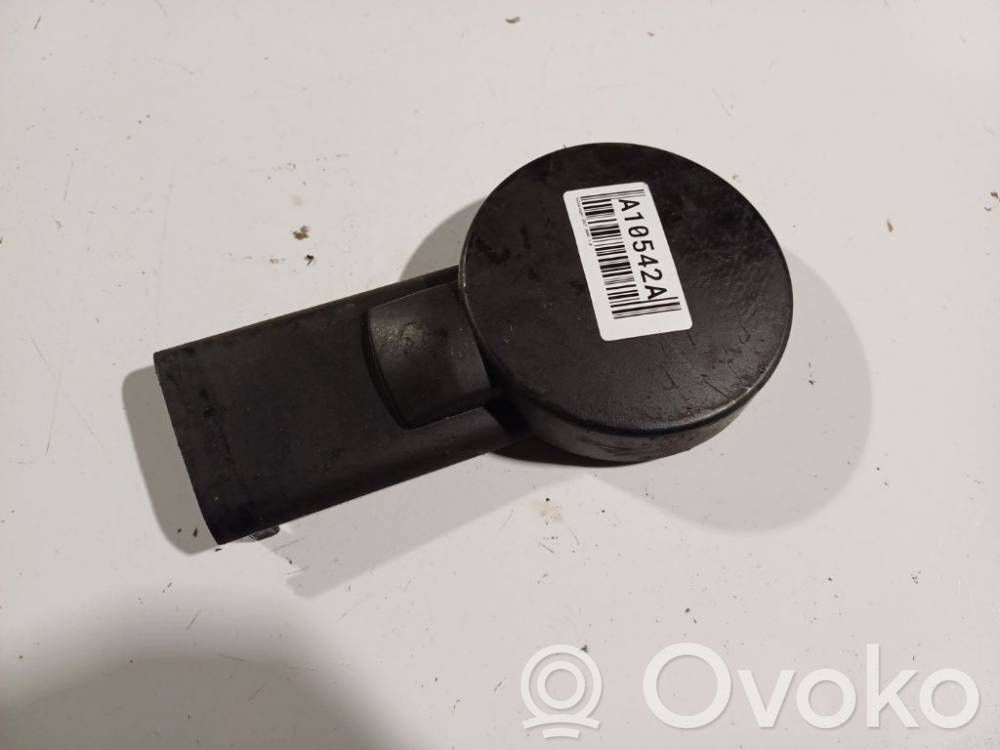 Volkswagen Golf IV Altra parte interiore