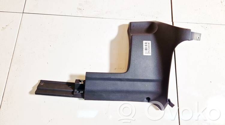 Volkswagen Golf V Altra parte interiore 
