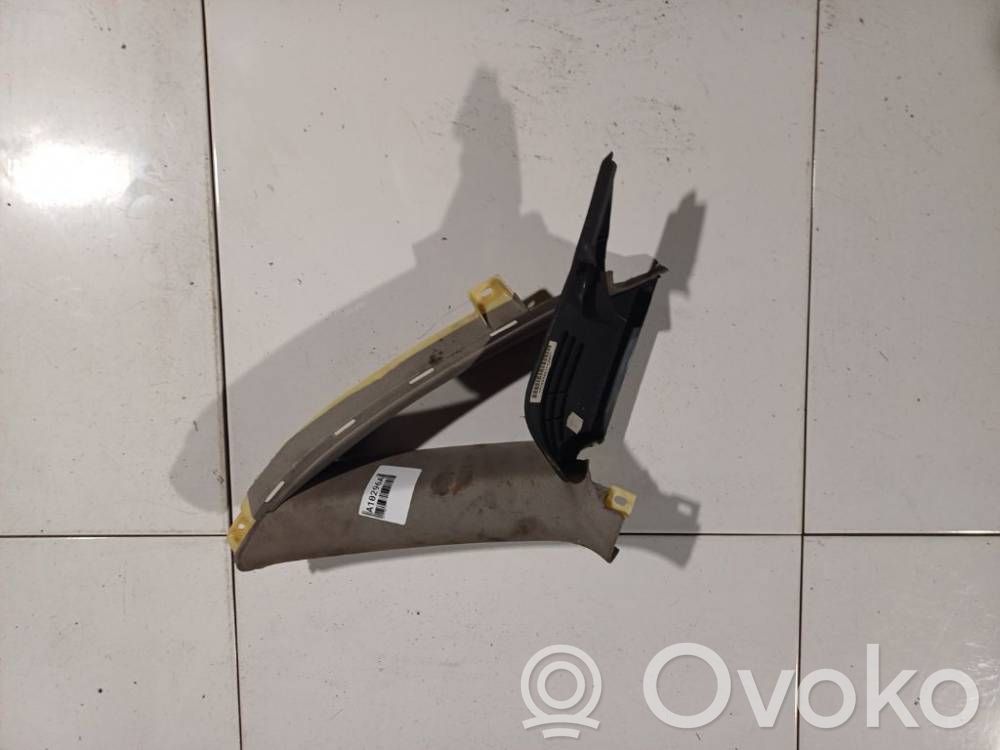 Audi A4 S4 B6 8E 8H Otros repuestos del interior 