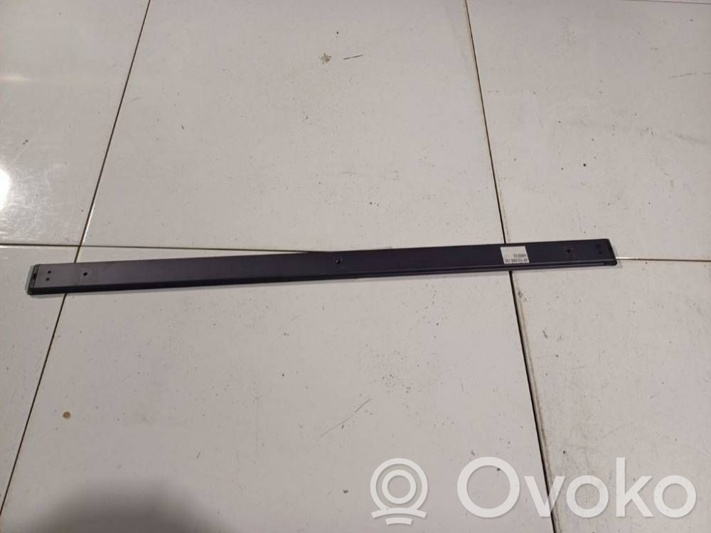 Opel Astra H Altra parte esteriore 