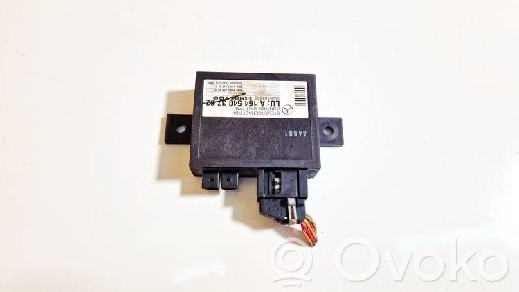 Mercedes-Benz R W251 Alte unități/module de control 