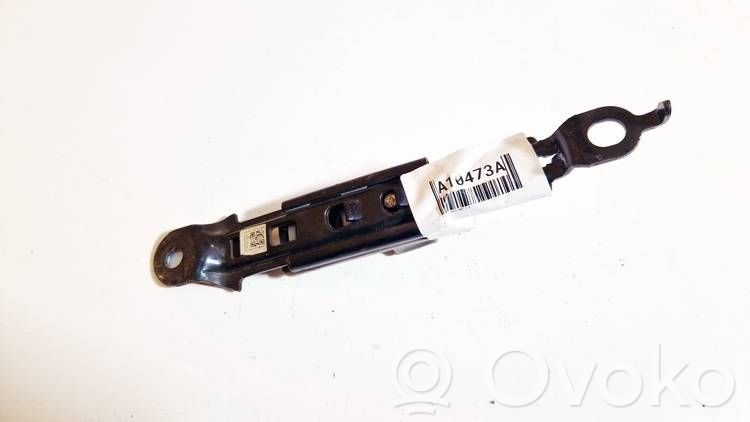 Toyota Yaris Rail de réglage hauteur de ceinture de sécurité 