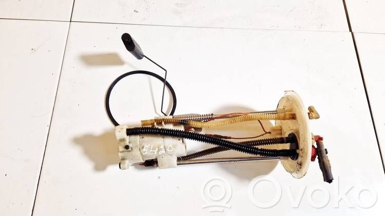 Volkswagen PASSAT B4 Pompa carburante immersa