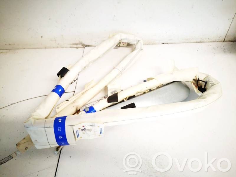 Volkswagen Tiguan Airbag cortină 