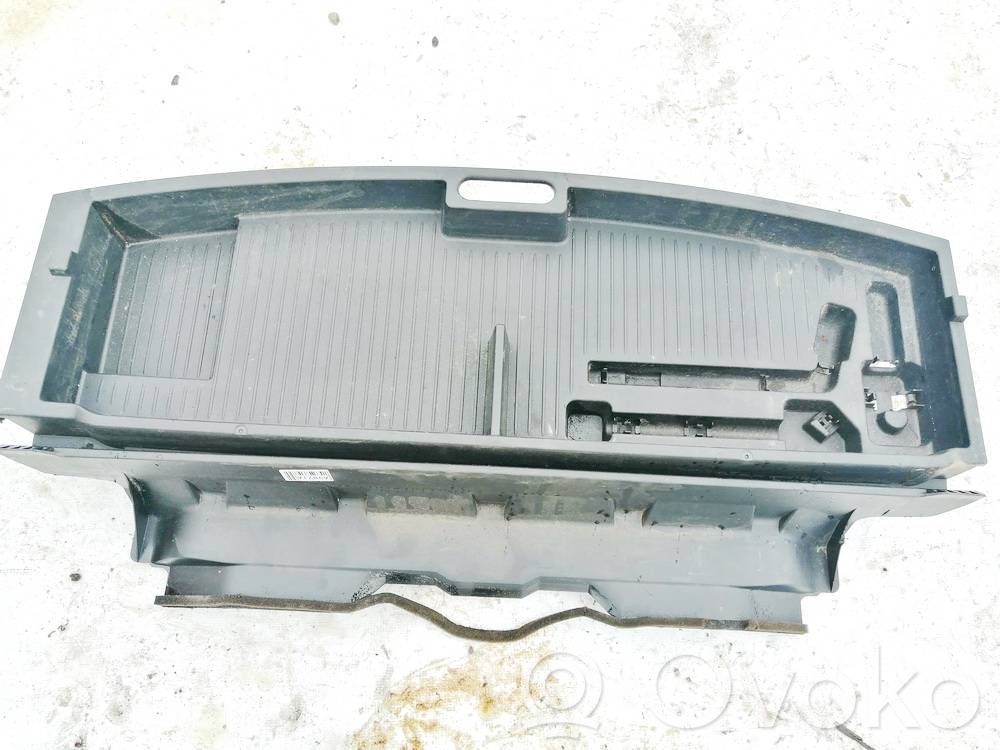 Mazda 5 Otros elementos de revestimiento del maletero/compartimento de carga 