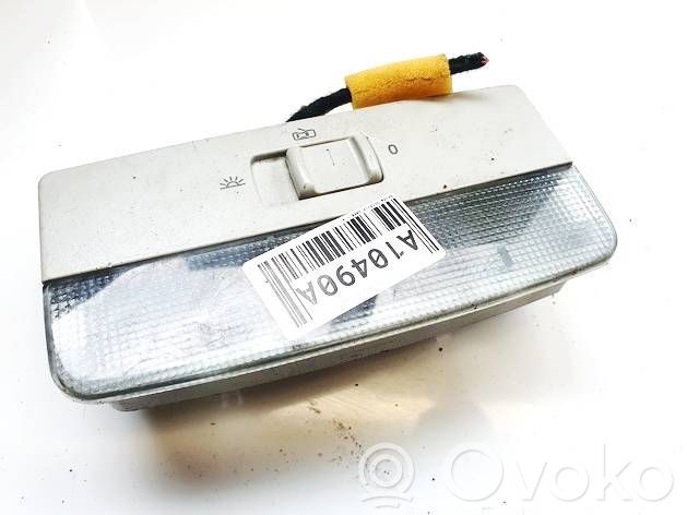 Skoda Octavia Mk2 (1Z) Lampă scaun față