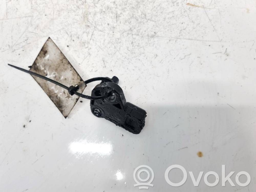 Sensor de posición del cigüeñal   9664387380,9664387380
