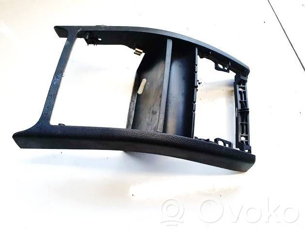 Skoda Octavia Mk2 (1Z) Altra parte interiore