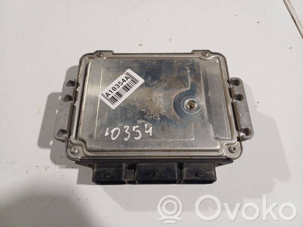 Sterownik / Moduł ECU   0281011530,0281011530,1039S04805,B200391179,H0M8200051609
