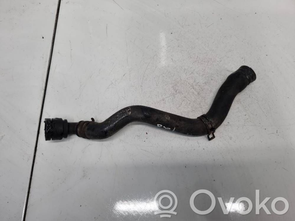 Audi A3 S3 8L Engine coolant pipe/hose 