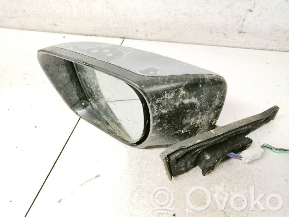 Mazda 5 Specchietto retrovisore elettrico portiera anteriore