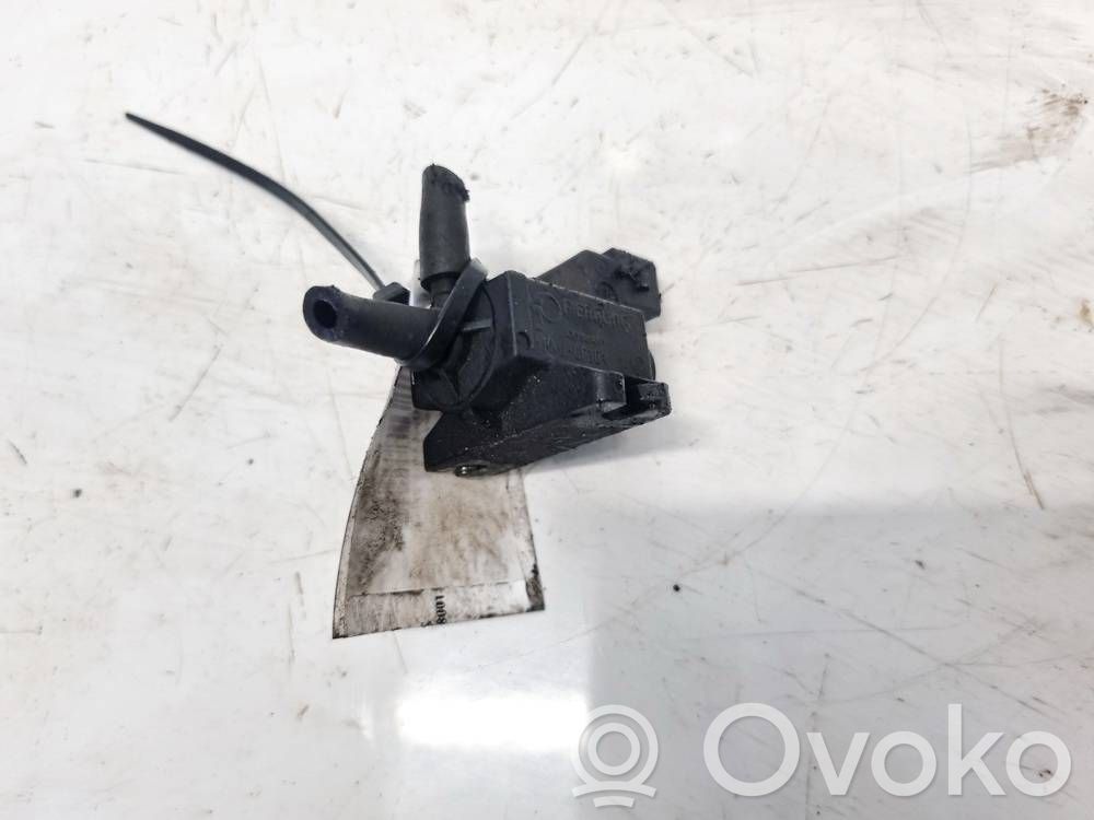 Opel Astra H Zawór podciśnienia / Elektrozawór turbiny 