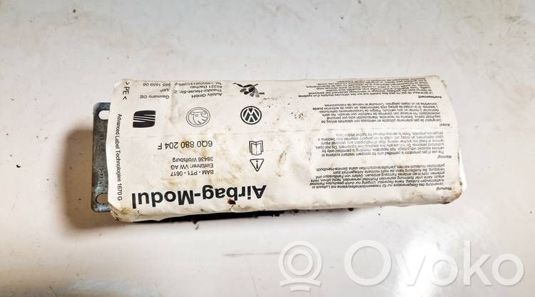 Airbag pasager   6Q0880204F,565165906KI,565165906KI,6Q0880204F