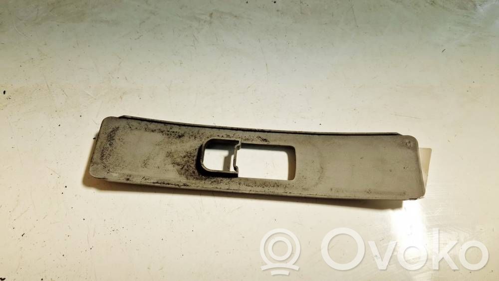 Toyota Yaris Alte piese de interior 