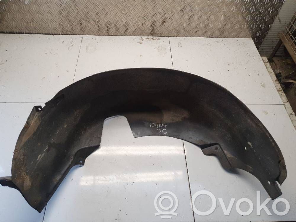 Opel Antara Rivestimento paraspruzzi parafango posteriore 