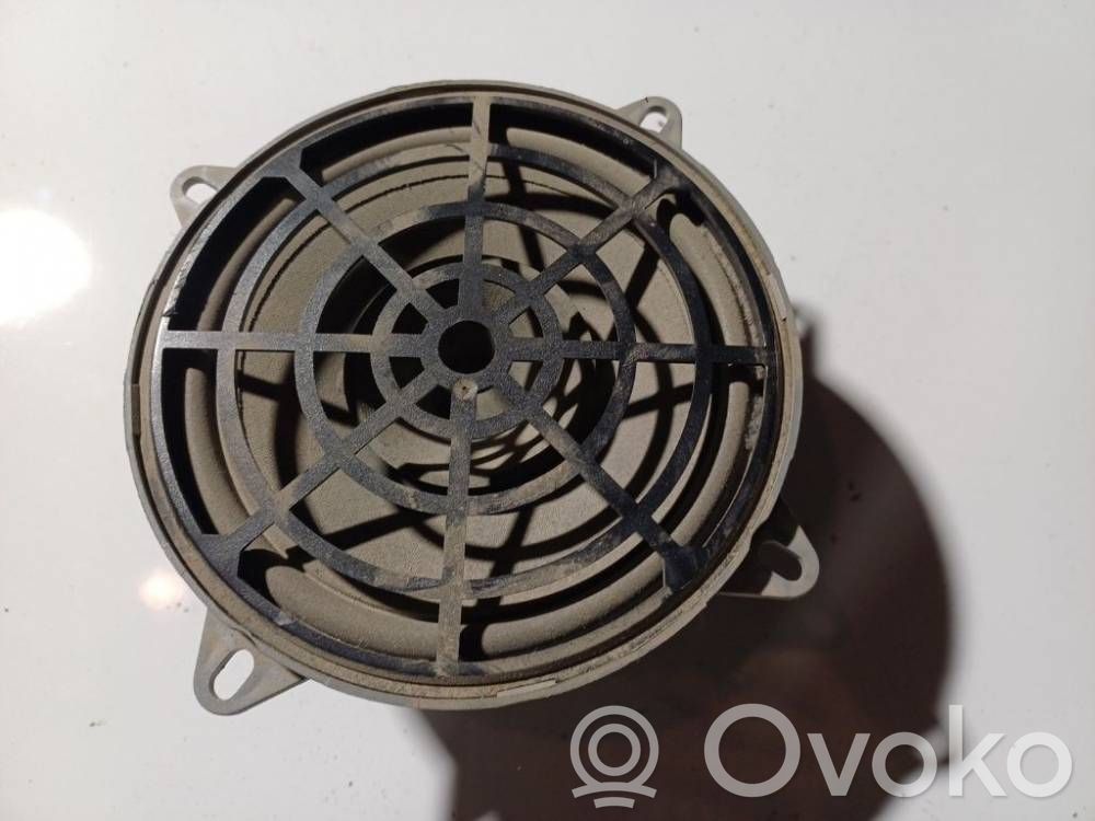 Citroen Berlingo Front door speaker 