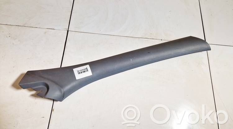 Osłona środkowa słupka / C   720293631,A026,720293631,A026