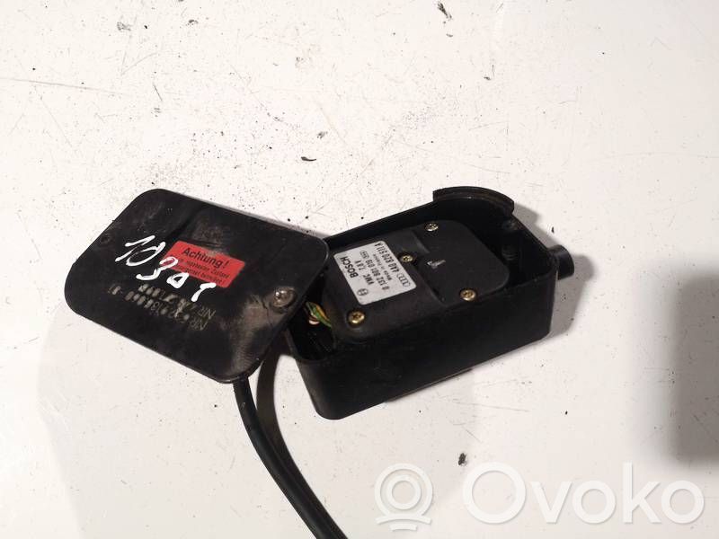 Audi A6 S6 C4 4A Motorino attuatore aria 