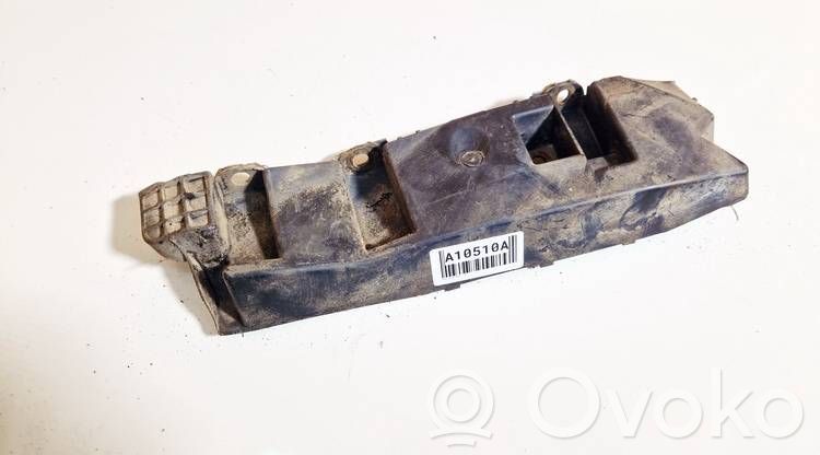 Seat Leon (1P) Staffa di rinforzo montaggio del paraurti posteriore 