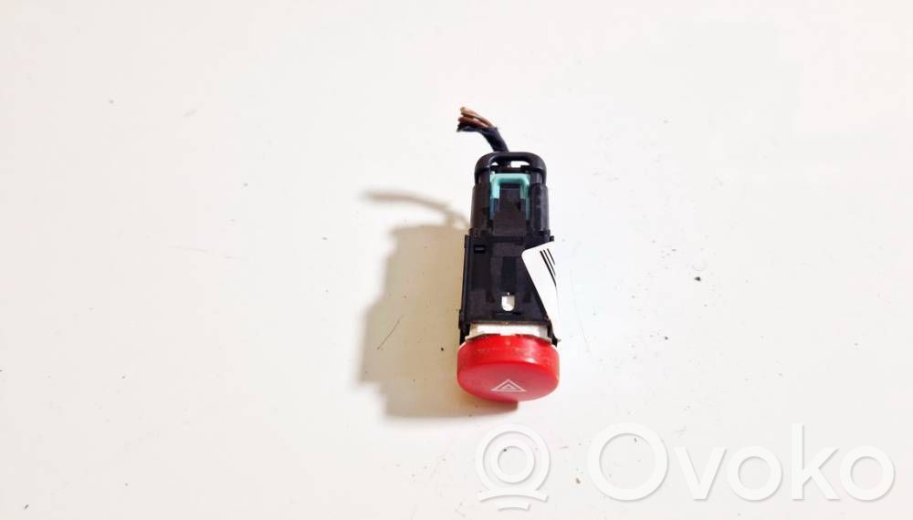 Seat Leon (1P) Hazard light switch 