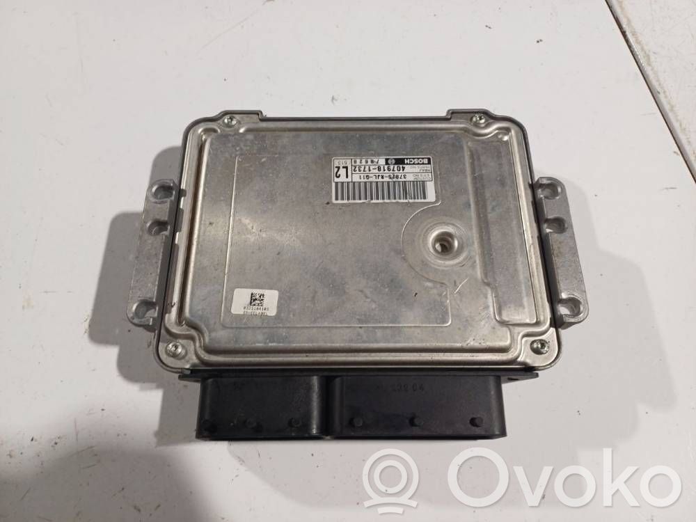 Honda FR-V Engine control unit/module 