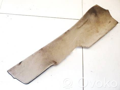 Skoda Superb B6 (3T) Other interior part 