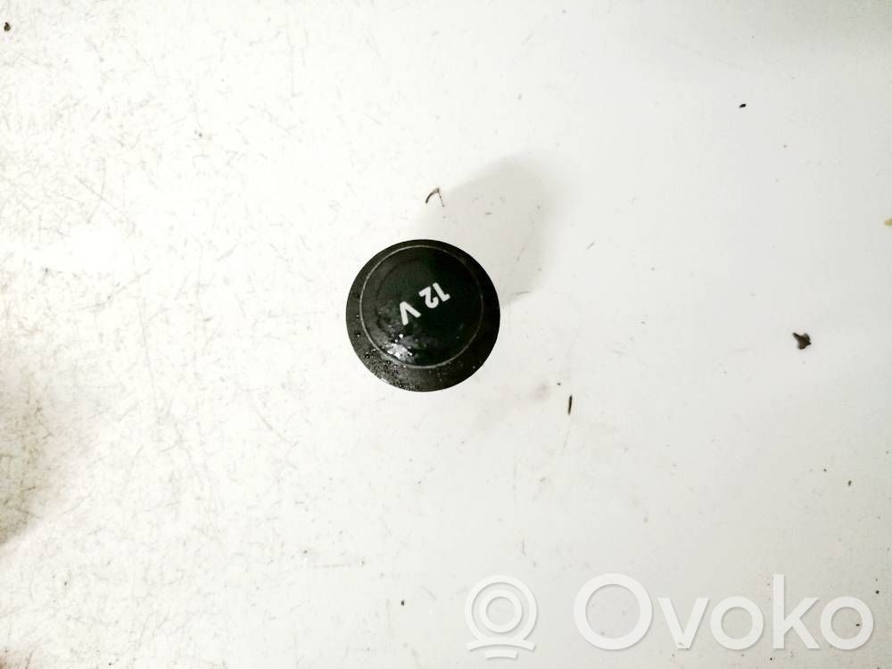 Volkswagen PASSAT B6 Altra parte interiore