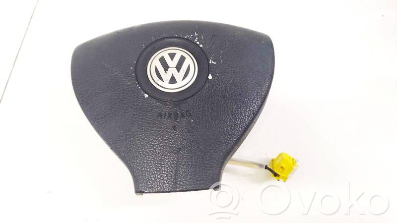 Volkswagen Tiguan Airbag dello sterzo 