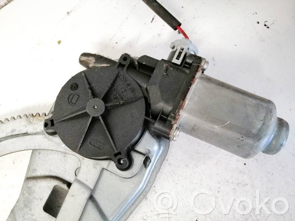 Ford Transit Silnik regulatora szyby drzwi przednich 