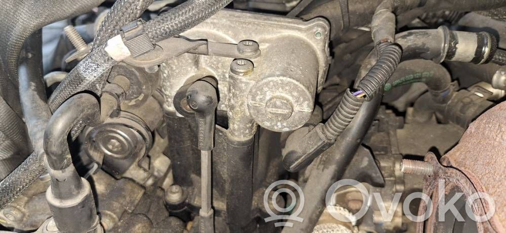 Vārsta kustināšanas motoriņš   059129085,059129085