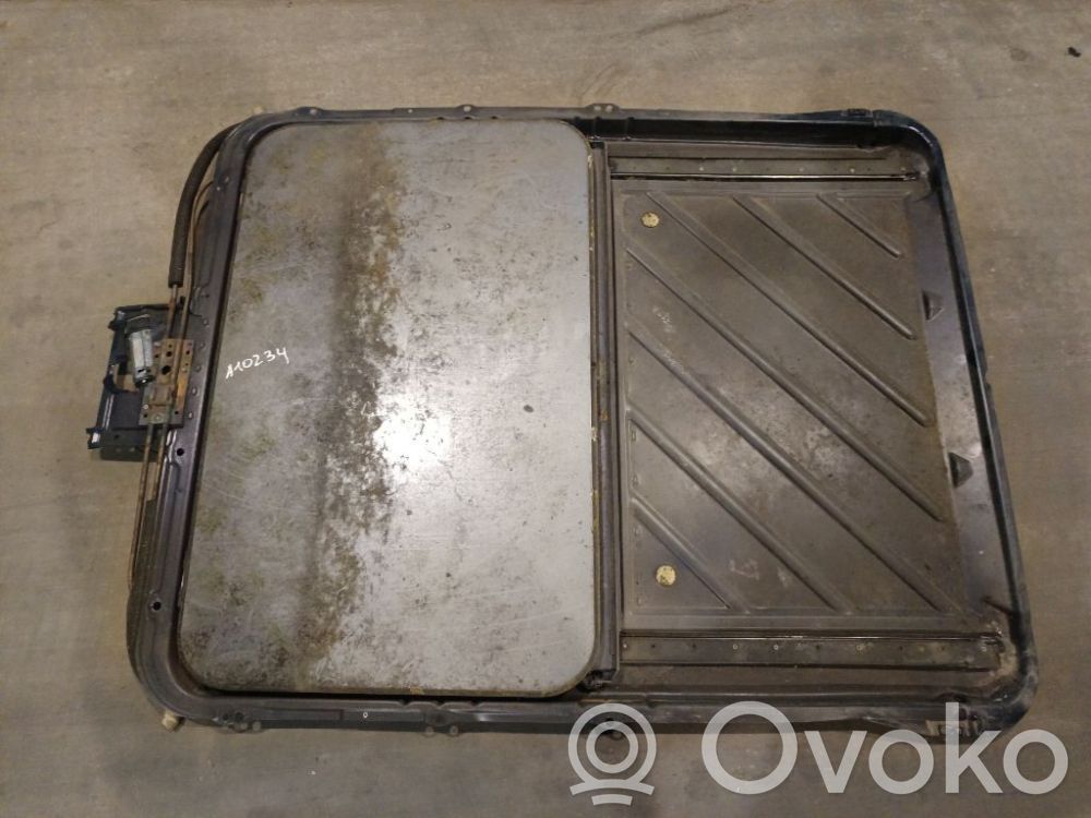 Audi 80 90 S2 B4 Schiebedach-Set 