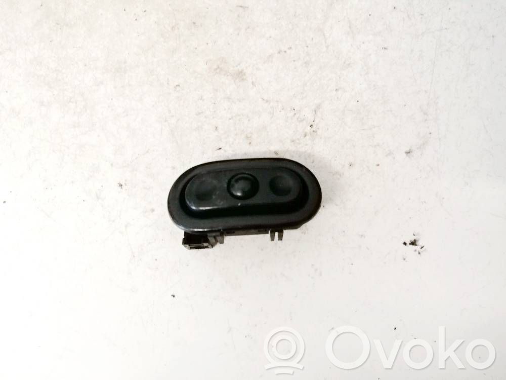 Dodge Journey Steering wheel buttons/switches 