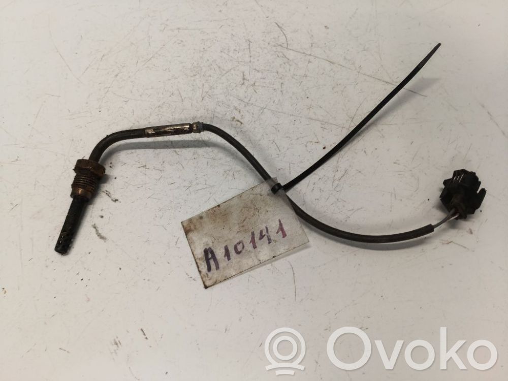 Chevrolet Captiva Izplūdes gāzu temperatūras sensors 