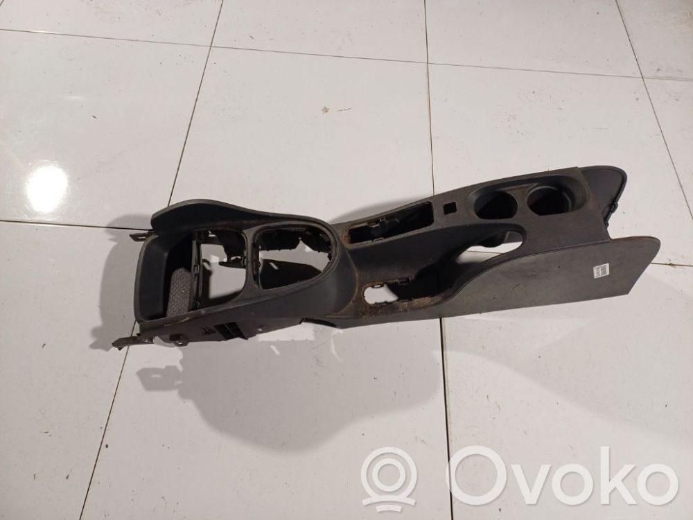 Seat Leon (1P) Consola central 