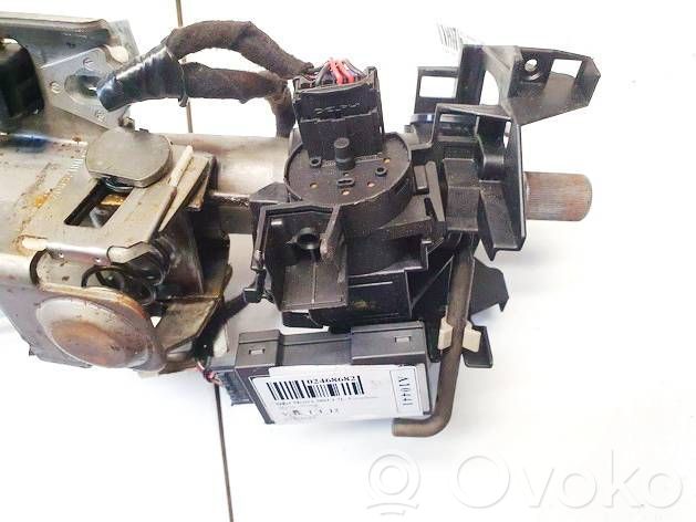 Opel Meriva A Lector del inmovilizador (antena) 