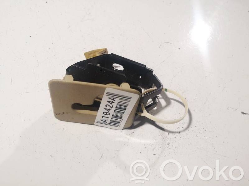 Audi A6 S6 C6 4F Altra parte interiore 