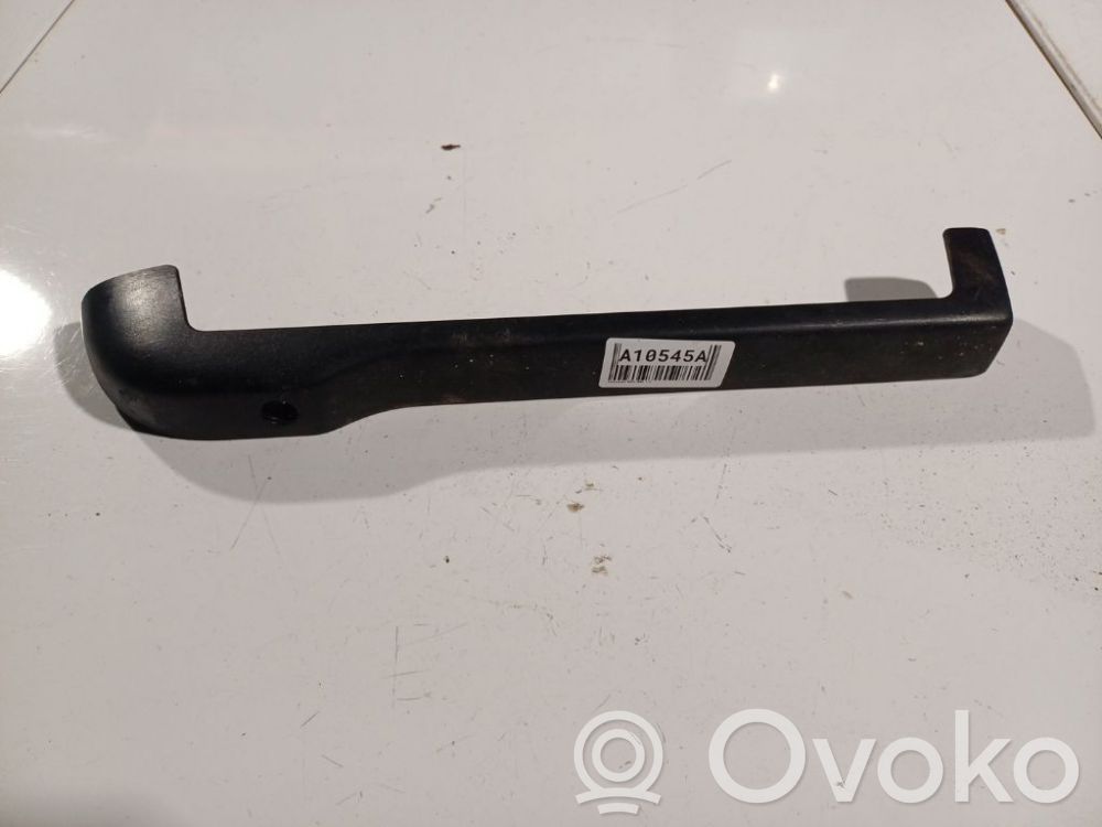 Volkswagen Bora Altra parte interiore 