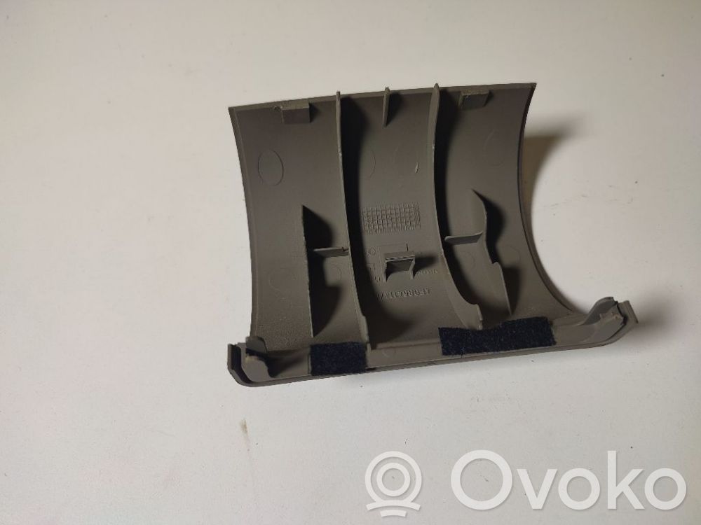 Audi A6 S6 C6 4F Alte piese de interior 