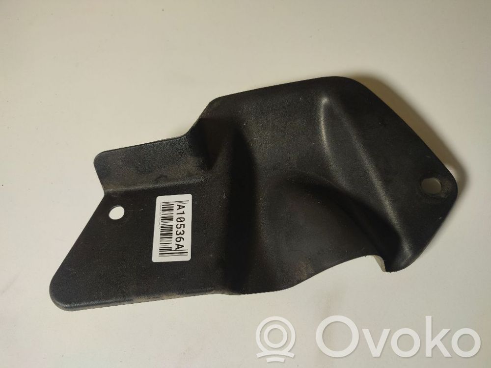 Volkswagen Golf Plus Altra parte interiore 