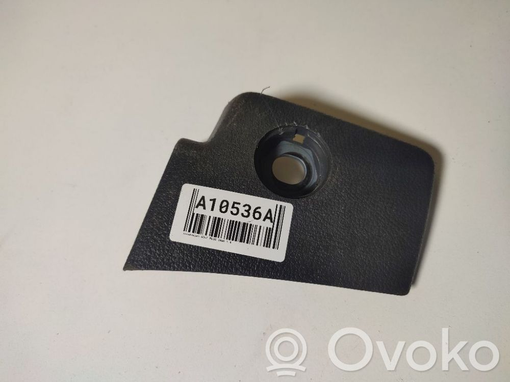 Volkswagen Golf Plus Altra parte interiore 