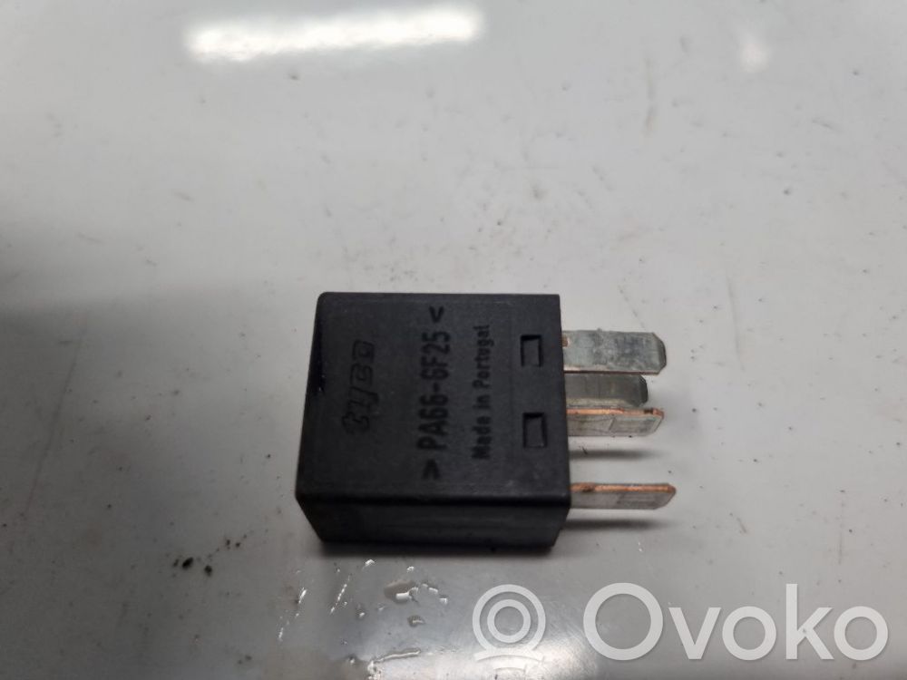 Ford C-MAX I Alte relee 