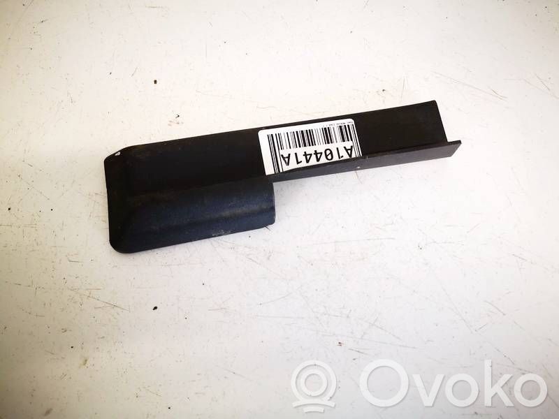 Opel Meriva A Altra parte interiore 