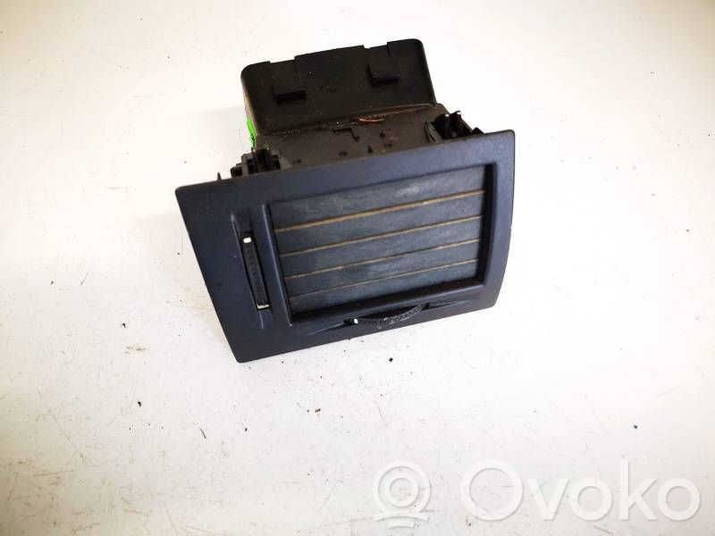 Opel Meriva A Griglia di ventilazione centrale cruscotto