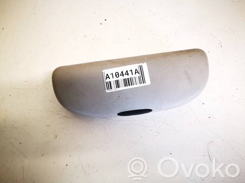 Opel Meriva A Guantera 