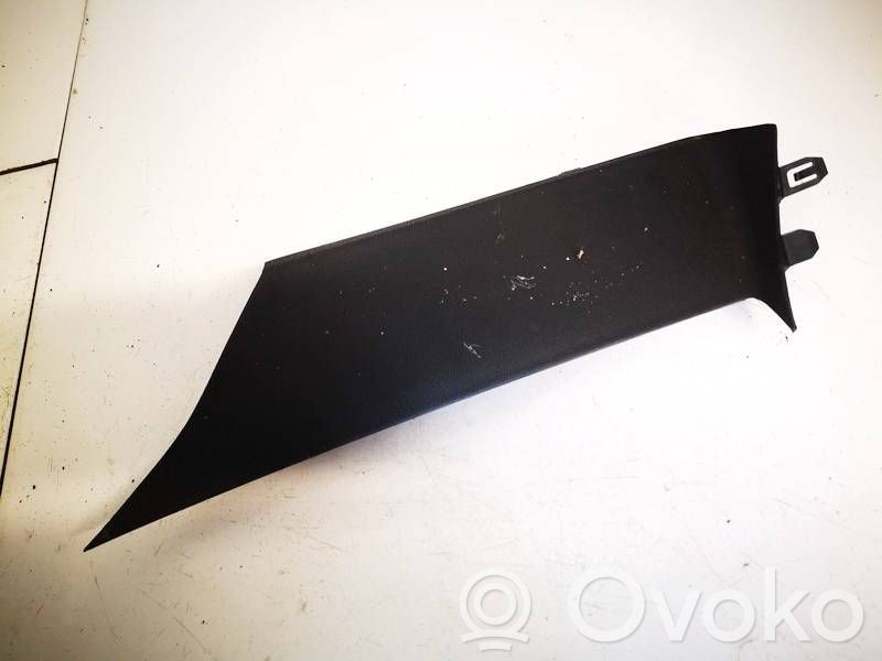 Opel Meriva A Alte piese de interior 