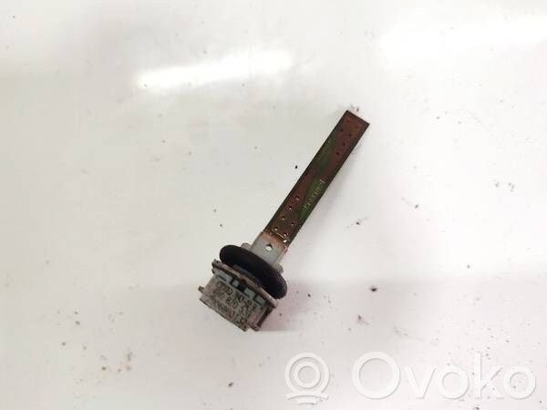 Opel Zafira B Sensor de temperatura interna 